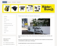Bild Räder-Busch GmbH