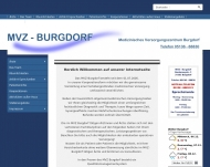 Bild Medizinisches Versorgungszentrum Burgdorf Partnerschaft