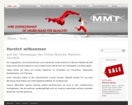 Bild Mencke-Medizin-Technik GmbH