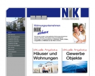 Bild NIK GmbH & Co. KG