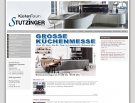 Bild Kchenforum Stutzinger Vertriebs GmbH