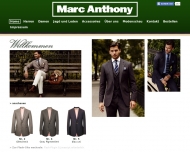 Bild Marc Anthony GmbH