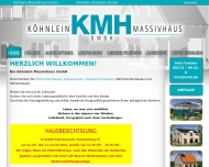 Bild Khnlein Massivhaus GmbH