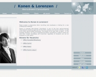 Bild Konen & Lorenzen Recruitment Consultants