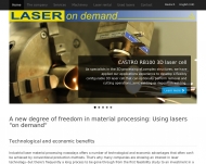 Bild Laser on Demand GmbH