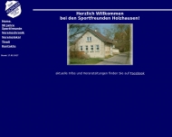 Bild Sportfreunde Holzhausen