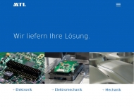 Bild MTL Montagetechnik Larem GmbH