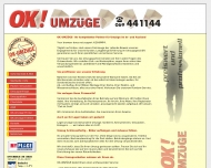 Bild OK-Umzge e.K.