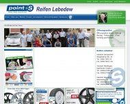 Bild Reifen Lebedew GmbH