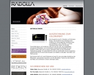 Bild Radolla Hairstyling GmbH