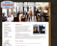 Bild Osterieditalia GmbH