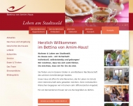 Bild Altenwohn- und Pflegeheim Essen e.V.