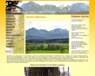 Bild Friedrich Aicher Gasthaus Tiefenthaler Hof