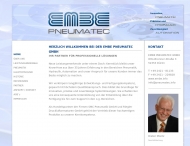 Bild EMBE PNEUMATEC GmbH