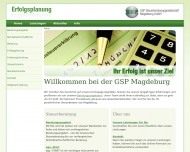 Bild GSP Steuerberatungsgesellschaft Magdeburg GmbH