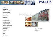 Bild Getrnkemarkt Paulus e.K.