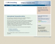 Bild ITA Consulting GmbH