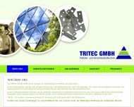 Bild TRITEC GMBH Pelletier- und Verschleitechnik