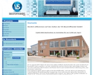Bild VS Baustoffhandel GmbH