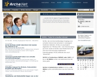 Bild Arche Netvision GmbH