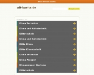 Bild W.I.T. Kühl- und Wärmetechnik GmbH