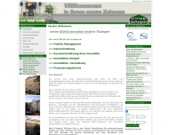 Bild DEWAG Immobilien & Hausverwaltungs GmbH