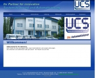 Bild U.C.S.-Industrieelektronik GmbH
