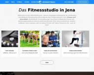 Bild Hhenfitness Jena GmbH & Co.KG
