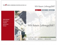 Bild WIB Wirena Immobilien Beteiligungs AG