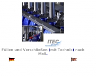 Bild ITEC Fll- und Verschliesstechnik GmbH