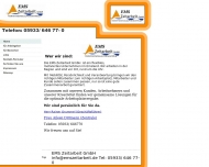 Bild EMS Zeitarbeit GmbH