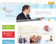 Bild Evangelisches Krankenhaus Mettmann GmbH