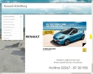 Bild Autohaus Schellberg GmbH