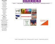 Bild Dreher Messebausysteme GmbH