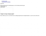 Bild Frankonia Vermgensverwaltungs- und Beteiligungsgesellschaft mbH