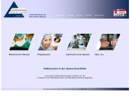 Bild Gemeinntzige Ammerland-Hospiz GmbH