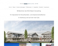 Bild RCG Retail Consulting GmbH & Co. KG