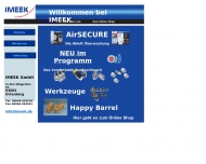 Bild IMEEK GmbH