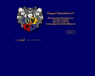 Bild Glogauer Heimatbund e.V.