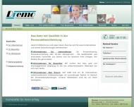 Dremo Personaldienstleistung GmbH