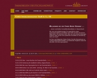 Bild Comer-Beteiligungs-GmbH