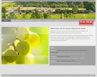 Bild Hauser Weinimport GmbH