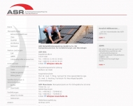Bild ASR Rehabilitationszentren GmbH & Co. KG