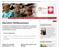Bild Caritas-Betriebsfhrungs- und Trgergesellschaft Marl gemeinntzige GmbH