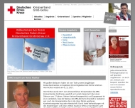Bild DRK Rettungsdienst Kreis Gro-Gerau GmbH