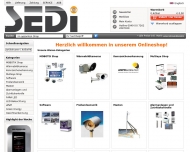 Bild SEDI GmbH