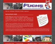 Bild Wolfgang Fuchs GmbH & Co. KG