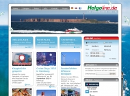Bild FRS Helgoline GmbH & Co.KG