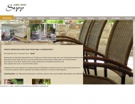 Bild Hotel Sepp GmbH