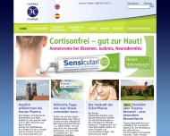Bild Harras Pharma Curarina Arzneimittel GmbH Arzneimittelforschung